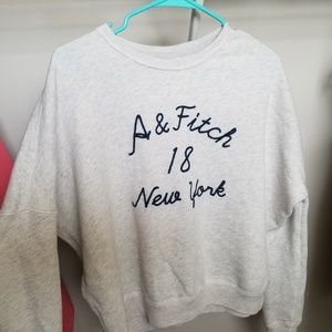 Abercrombie Pullover